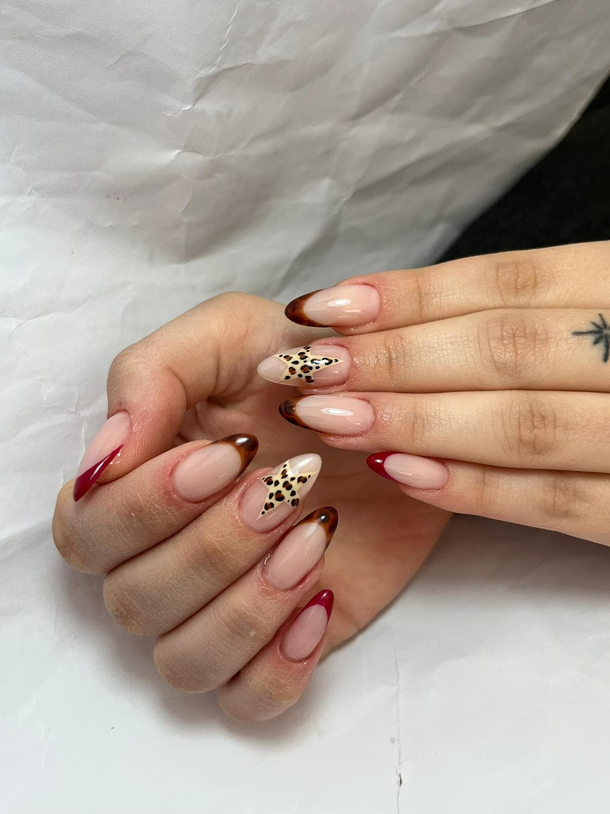 Pedikür - Pedikür - İzmir Çiğli nail art